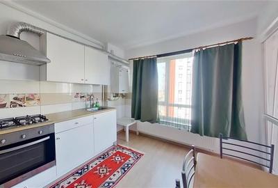 Studio cochet, mobilat, utilat, loc parcare  Avantgarden,Bartolomeu - 5