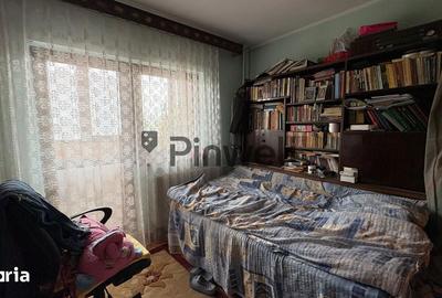 Apartament cu 4 camere decomandat, mobilat în Vitan - 8