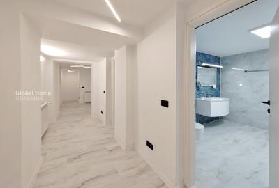 Apartament cu 5 camere decomandat în Romană - 12