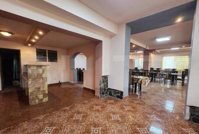 Oportunitate Unica de Investi?ie Pensiune cu Restauran - 16