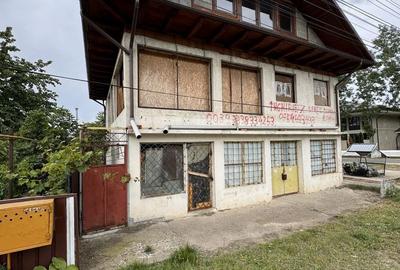 Spațiu comercial, de 300 mp, în Bucești - 1