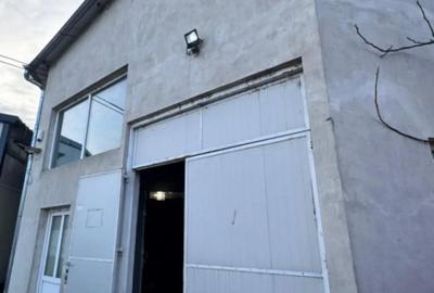 Spațiu comercial, de 360 mp, în Brestei - 10