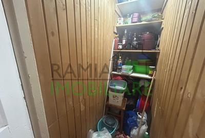 Apartament cu 2 camere Decomandat - 8