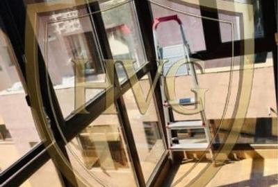 Apartament cu 2 camere decomandat, mobilat în Titan - 8