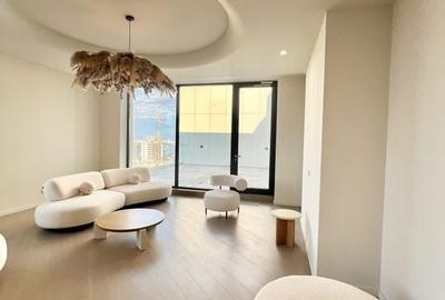 Penthouse exclusivist! Floreasca - 4