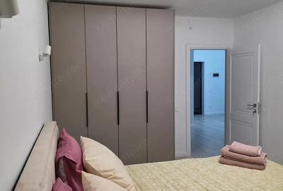 Apartament cu 2 camere decomandat în Tei - 4