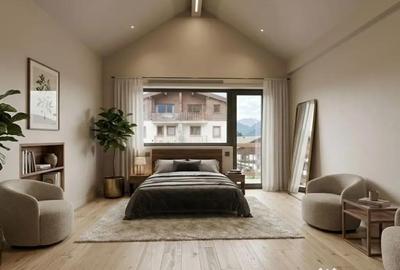 Apartament cu 4 camere decomandat în Zamora - 18