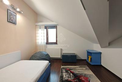 Apartament cu 3 camere decomandat, mobilat în Prelungirea Ghencea - 9