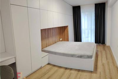 Apartament cu 2 camere decomandat în Semicentral - 2