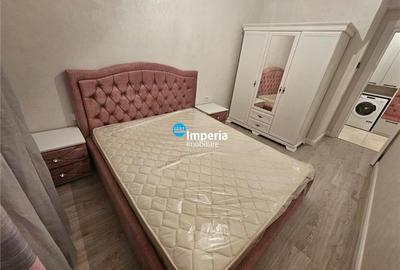 Apartamente 2 camere decomandat confort I, bloc nou Copou! - 2