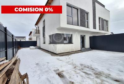 Casa tip duplex - Calea Cisnadiei - 1