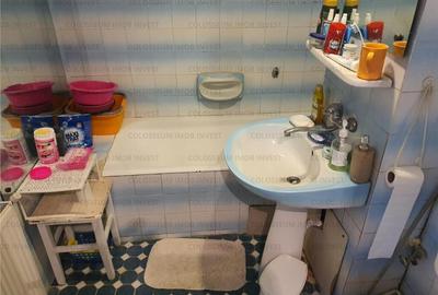 Apartament cu 4 camere, decomandat - zona Darste - 10