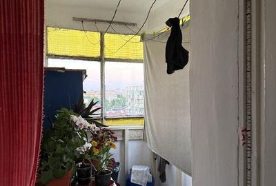 Apartament cu 3 camere decomandat în Central - 6