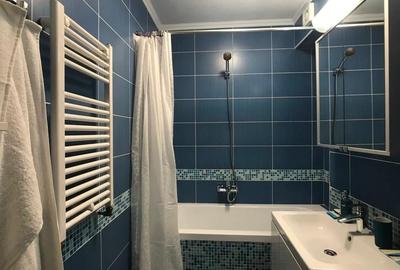 Garsonieră decomandată, mobilată în Take Ionescu - 6