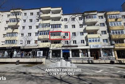 Apartament cu 3 camere decomandat, mobilat în Ultracentral - 13