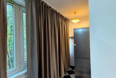 Apartament cu 2 camere semidecomandat în Crângași - 5