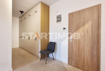 Apartament mobilat Vitus Residence cu parcare subterana - 8