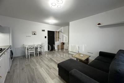 Apartament la cheie | Etaj intermediar | Zona Str Teilor-Floresti - 4