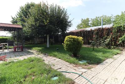 Casa Genas – o proprietate cum rar vezi – - 55