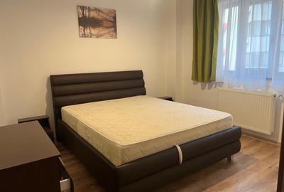 Apartament cu 3 camere Tudor Vladimirescu-Complex  River Towers Cod 157516 - 9