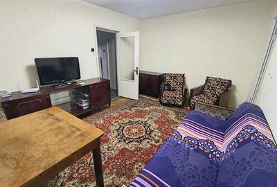 Apartament cu 2 camere semidecomandat în Central - 4