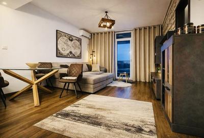 Apartament cu 2 camere semidecomandat în Iosia - 7