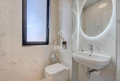 Casă individuală cu 4 camere cu Teren 650 Mp în Snagov - 15