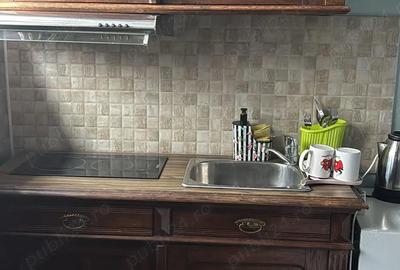 Garsonieră semidecomandată în Ultracentral - 6