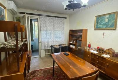 2 camere, 48.4mp, Crangasi-Constructorilor, zona linistita - 4