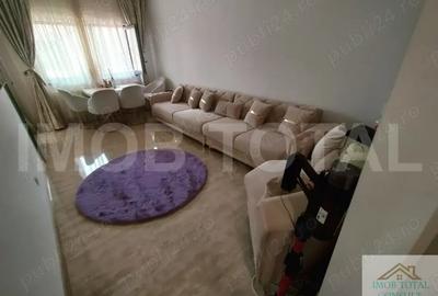 Apartament cu 3 camere decomandat în Central - 8