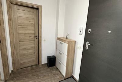 Garsonieră decomandată în Exterior Vest - 6