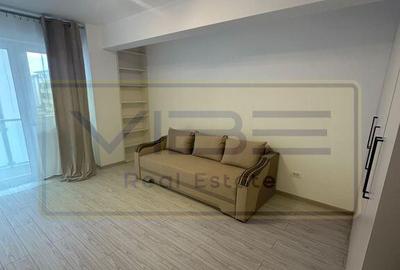 Apartament 2 camere Panoramic Residence-CUG Valea Adanca - 7
