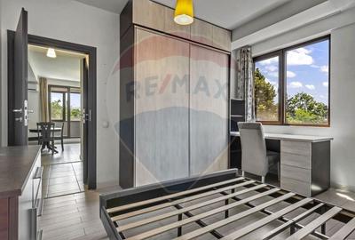 Apartament cu 2 camere decomandat, mobilat în Jiului - 13