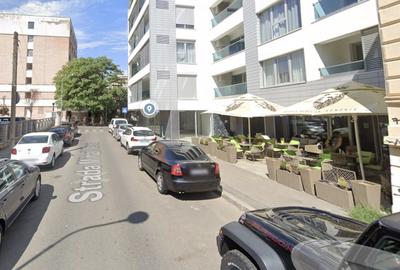 Apartament cu 2 camere în Victoriei - 2