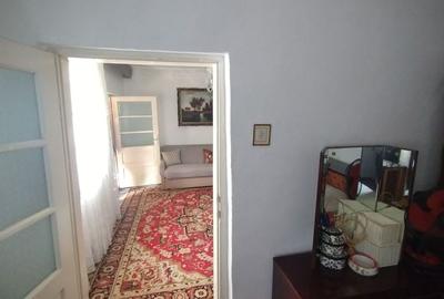 Casă locuibilă Km5 - 6