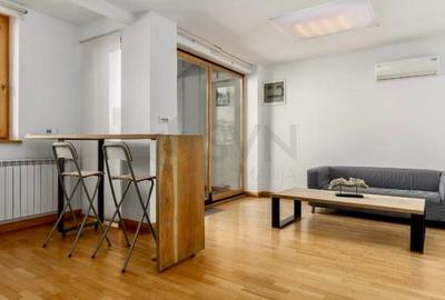 Apartament cu 7 camere decomandat, mobilat în Foișorul de Foc - 1