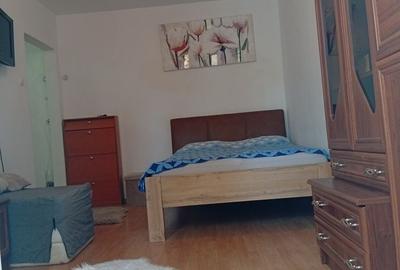 Garsonieră decomandată în Dacia