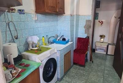 Apartament cu 2 camere decomandat în Central - 6