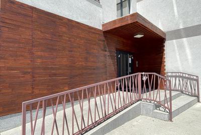 Tomis Nord - Dedeman, apartament 2 camere, mobilat si utilat nou, curte proprie Tomis Nord - Dedeman, apartament 2 camere, mobilat si utilat nou, curte proprie - 34