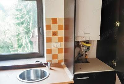 Apartament cu 4 camere decomandat în Forestier - 7
