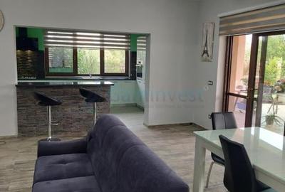 Casă individuală cu 4 camere cu Teren 700 Mp în Sud-Vest - 16