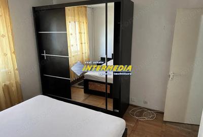 Apartament 3 camere de inchiriat etaj 1 Alba Iulia Zona Cetate Mobilat Complet - 11