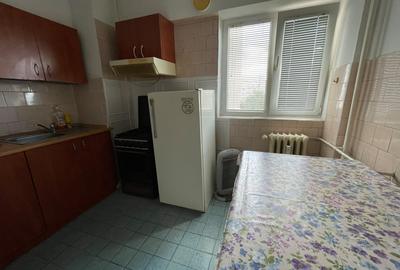 Apartament cu 2 camere decomandat, mobilat în Veteranilor - 5