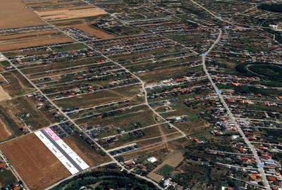 Teren Construcții intravilan de 2239 mp, în Domnești - 5