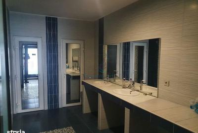 Spațiu comercial, de 766 mp, în Oșorhei - 8