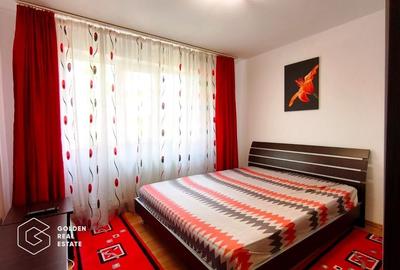 Apartament la etajul 1, super spatios, 2 balcoane, zona Uta - 5
