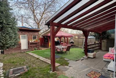 Casă cu 3 camere cu Teren 350 Mp în Orașul Vechi - 3