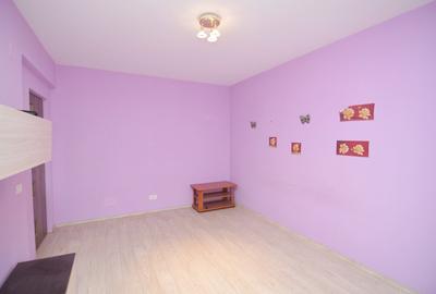 Apartament 2 Camere Militari Residence - Str. Rezervelor | Loc Parcare Inclus - 3