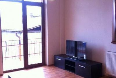 Apartament 1 cam Zorilor - 5