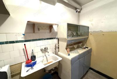 Apartament cu 2 camere în Cina - 7